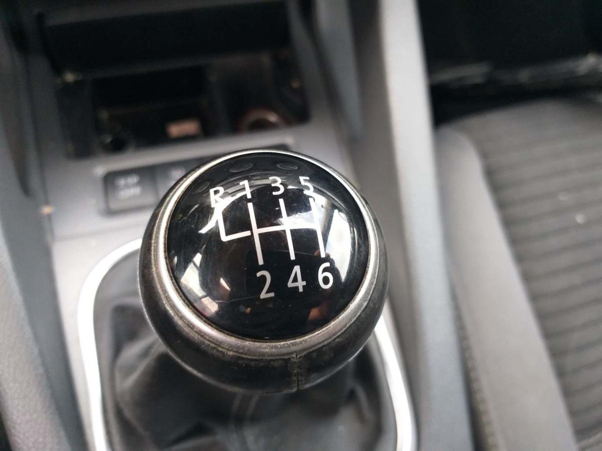 VW Jetta 1K2 original 6 Gang Schaltgetriebe LHY 1.4TSI 90kw Bj.2009